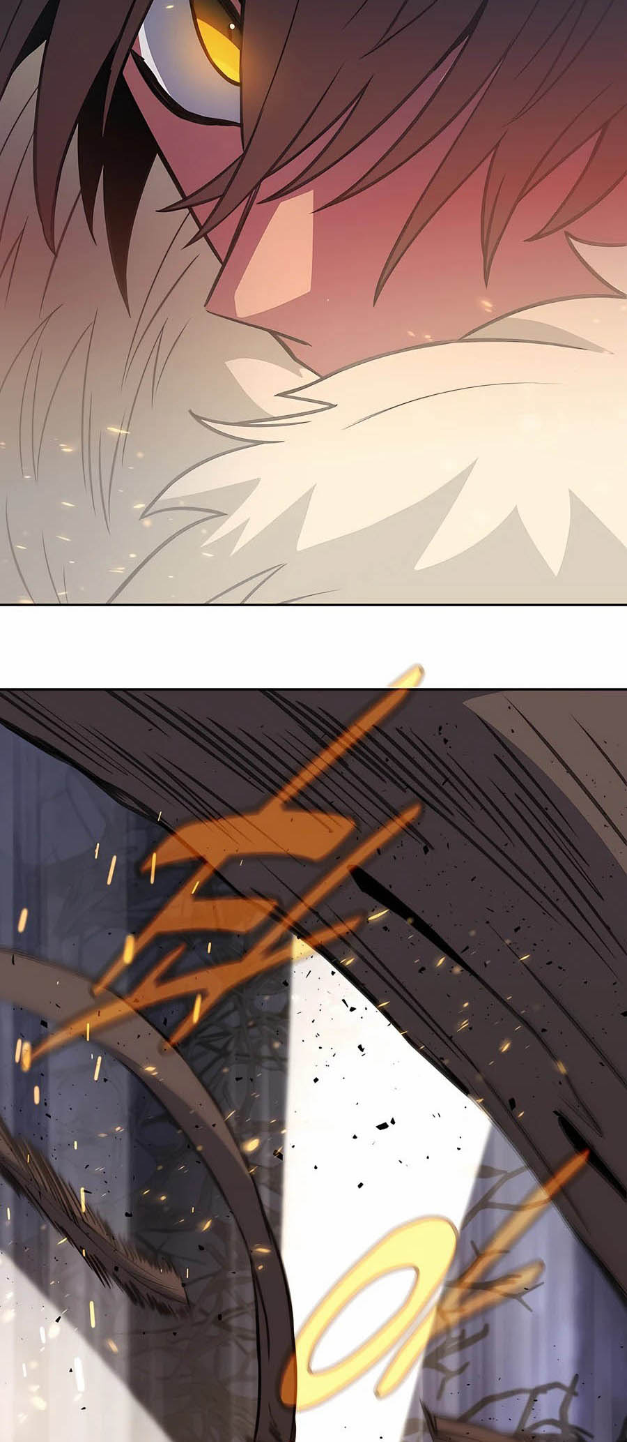 The Part-Time Land of the Gods ตอนที่ 65 50