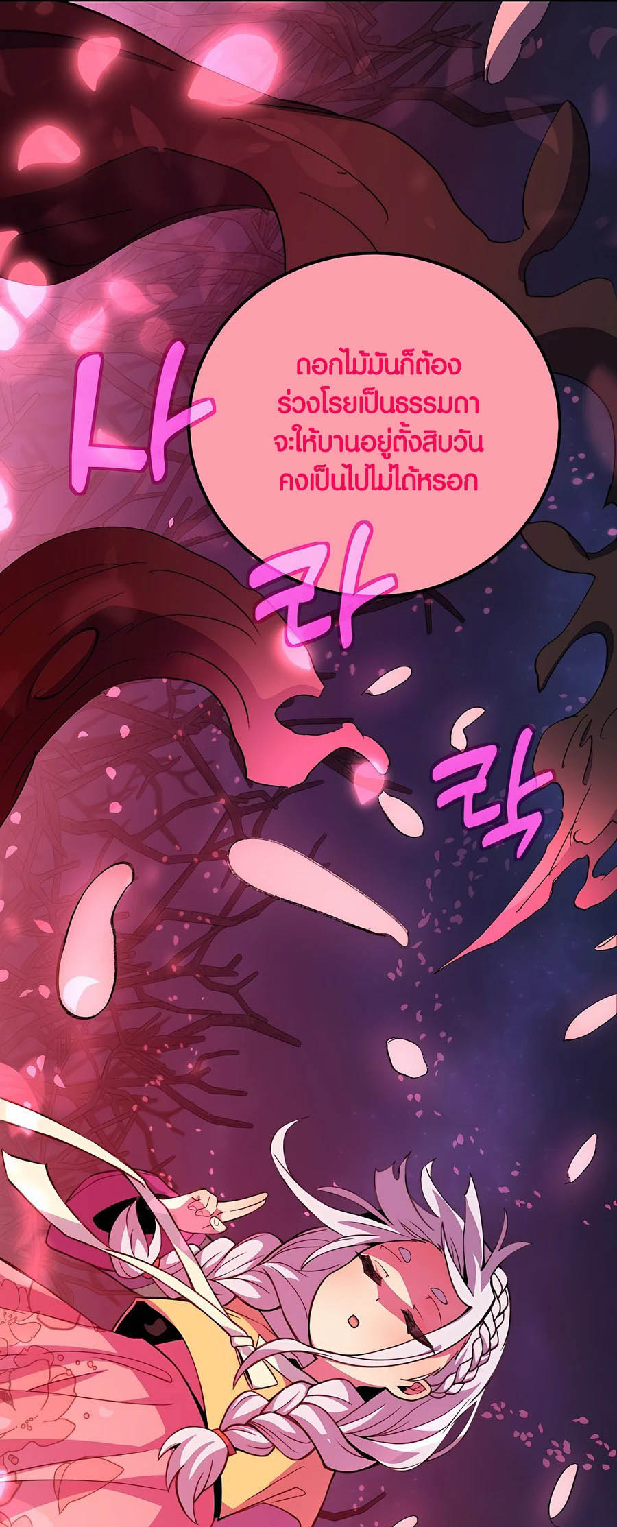 The Part-Time Land of the Gods ตอนที่ 66 36