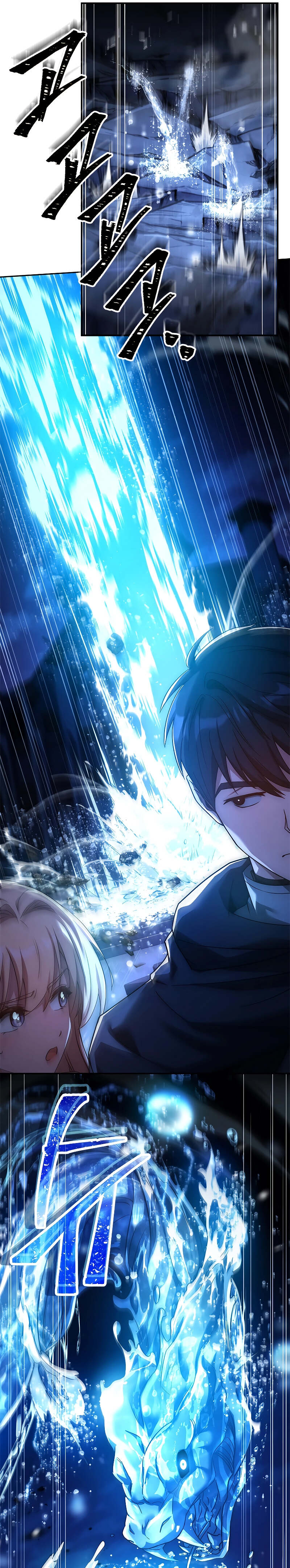 The Regressed Demon Lord is Kind ตอนที่ 15 25