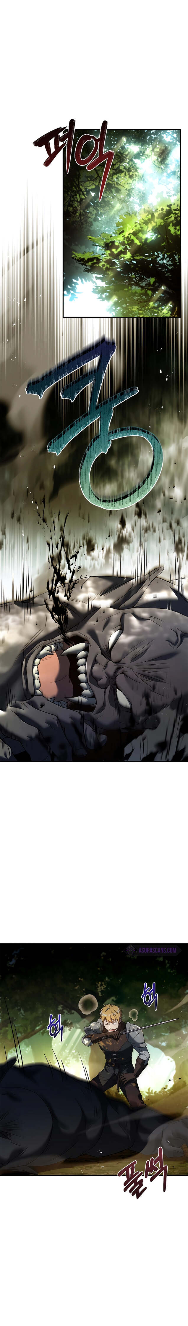 The Regressed Demon Lord is Kind ตอนที่ 16 22
