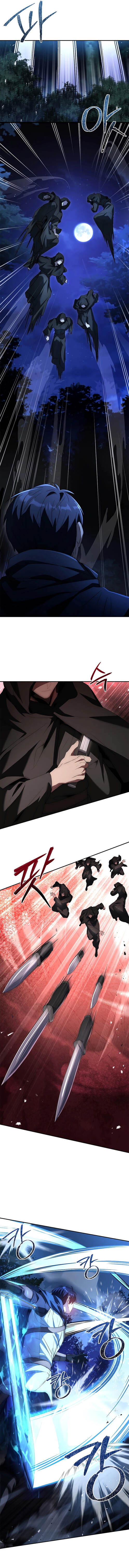 The Regressed Demon Lord is Kind ตอนที่ 22 15