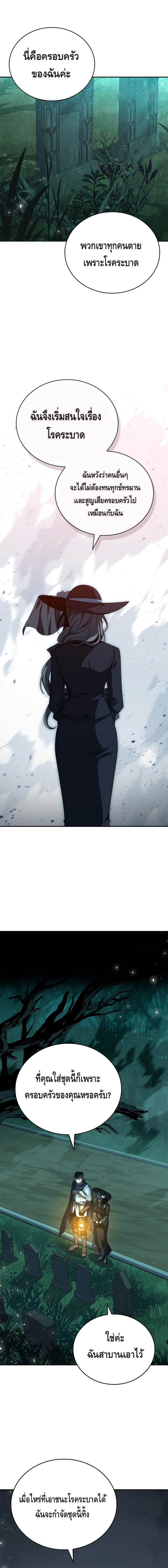 The Regressed Demon Lord is Kind ตอนที่ 25 2