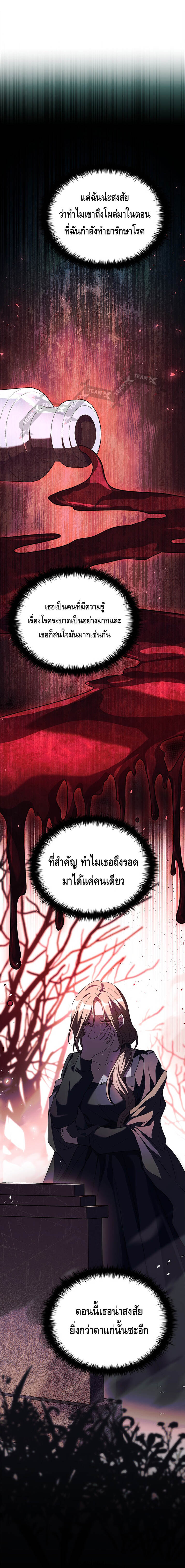 The Regressed Demon Lord is Kind ตอนที่ 25 8