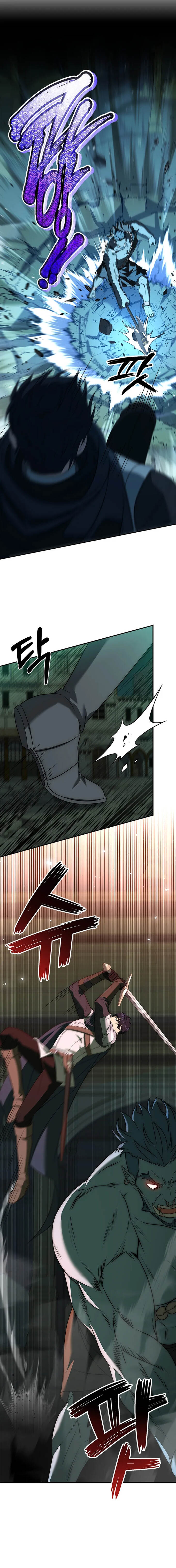 The Regressed Demon Lord is Kind ตอนที่ 26 12