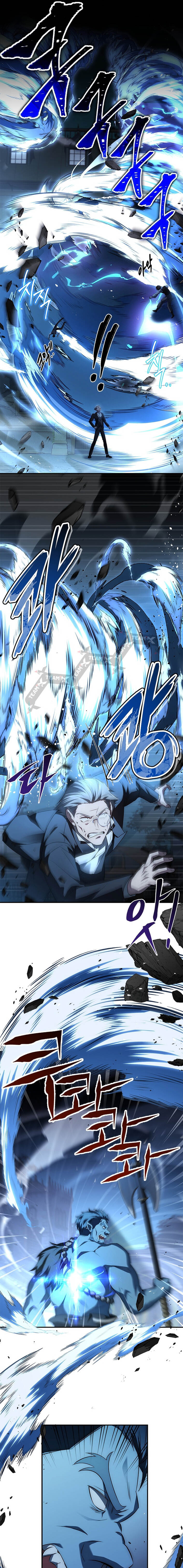 The Regressed Demon Lord is Kind ตอนที่ 26 19