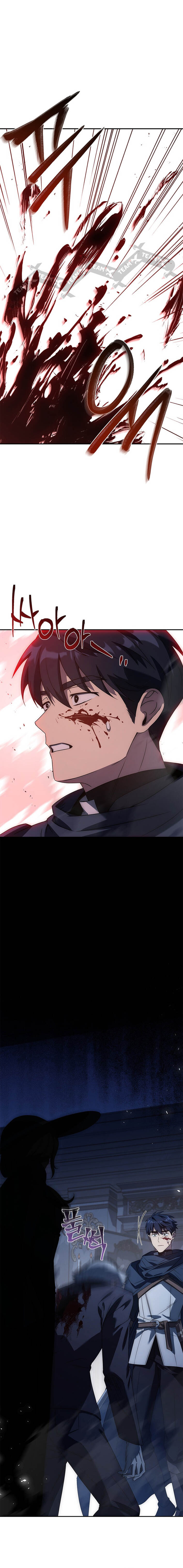 The Regressed Demon Lord is Kind ตอนที่ 29 40