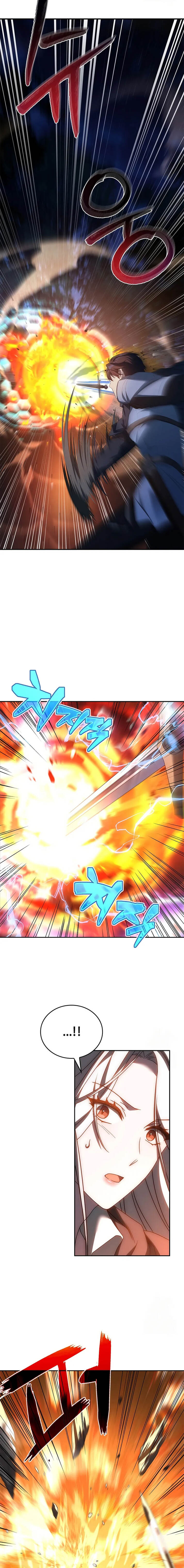 The Regressed Demon Lord is Kind ตอนที่ 30 20