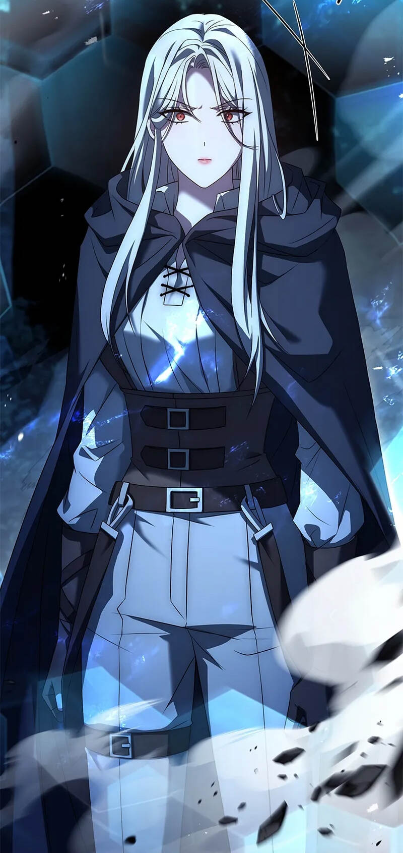 The Regressed Demon Lord is Kind ตอนที่ 30 8