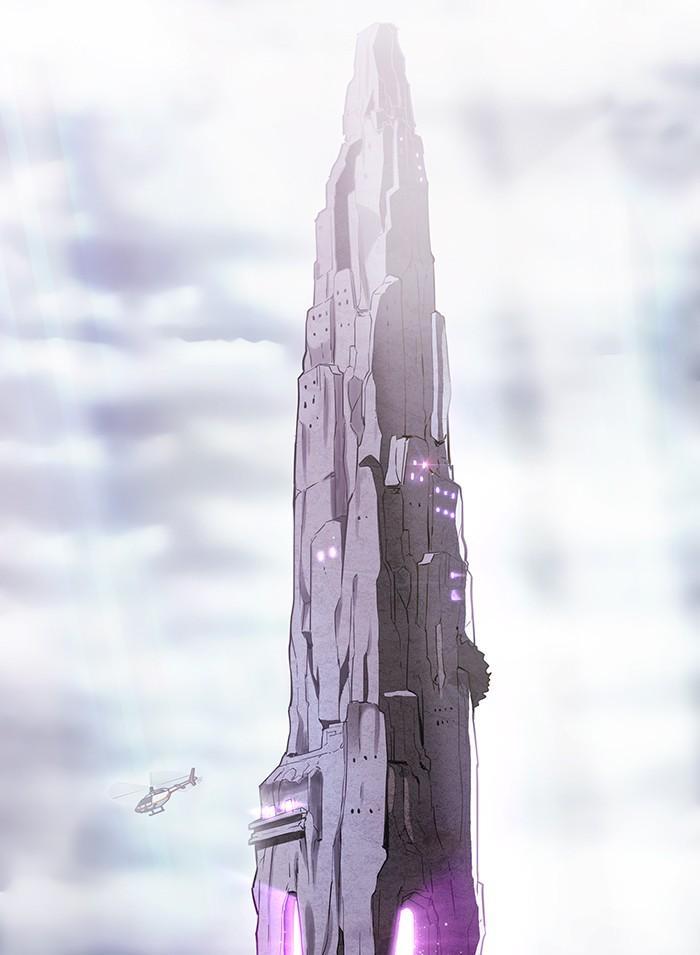 The Tutorial Tower of the Advanced Player ตอนที่ 1 21