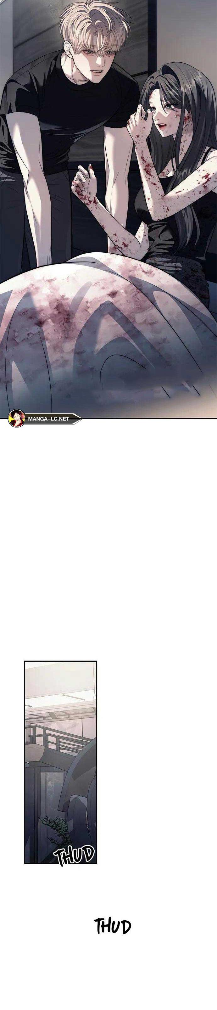 Undercover! Chaebol High School ตอนที่ 53 21