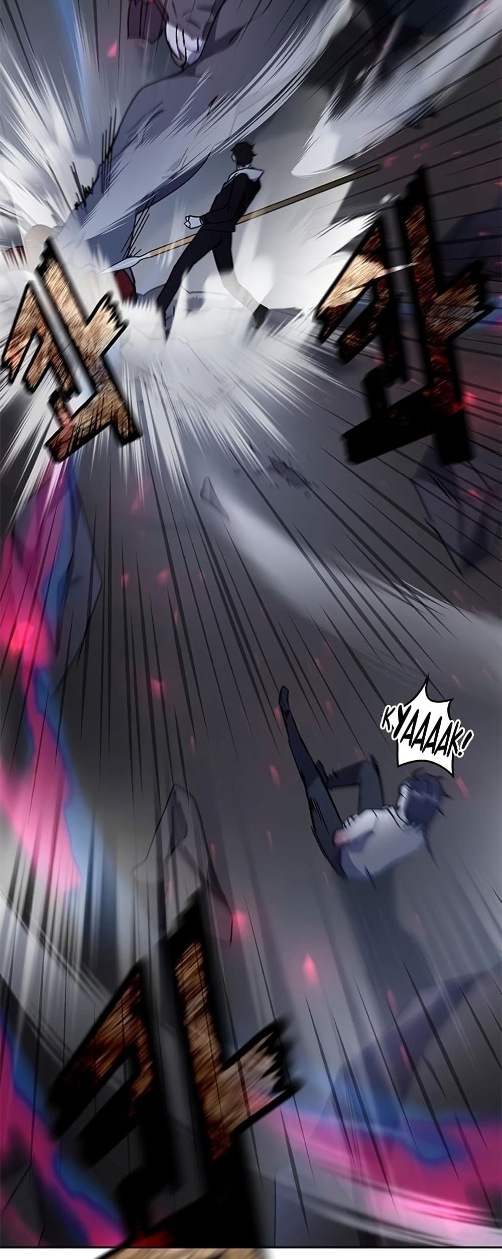Transcension Academy ตอนที่ 23 24