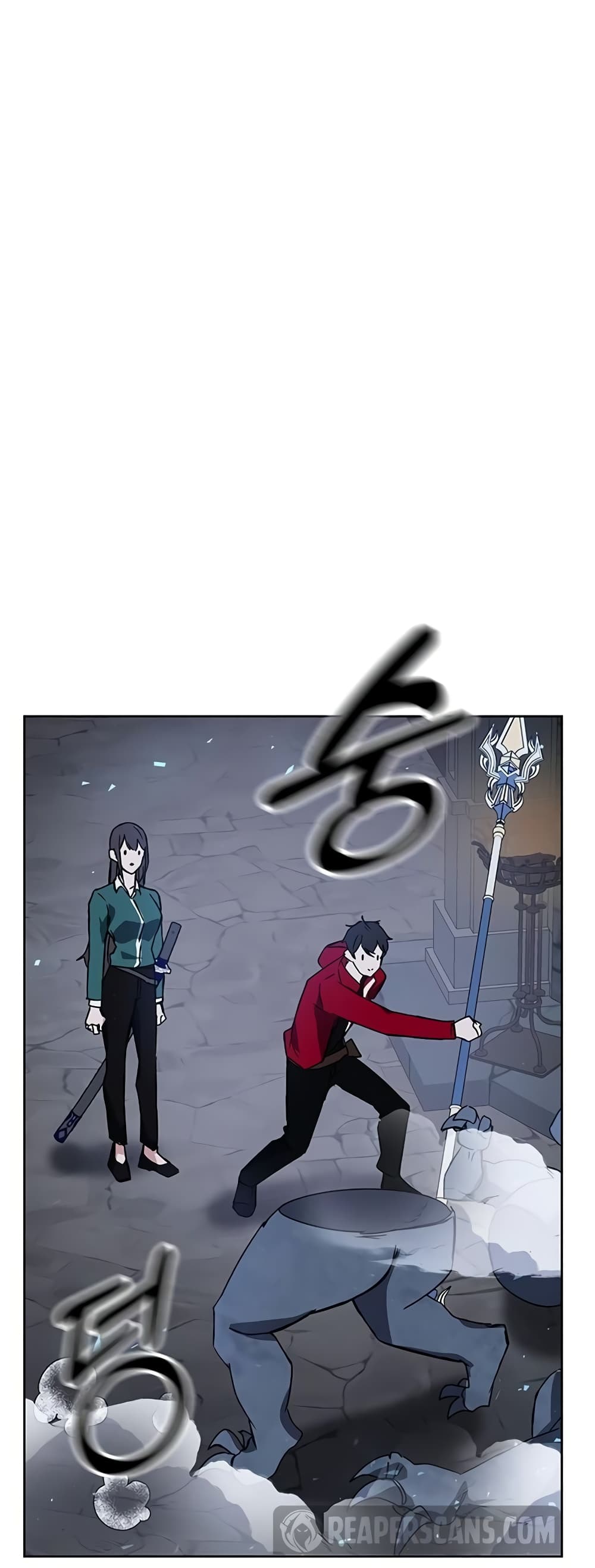 Transcension Academy ตอนที่ 24 49