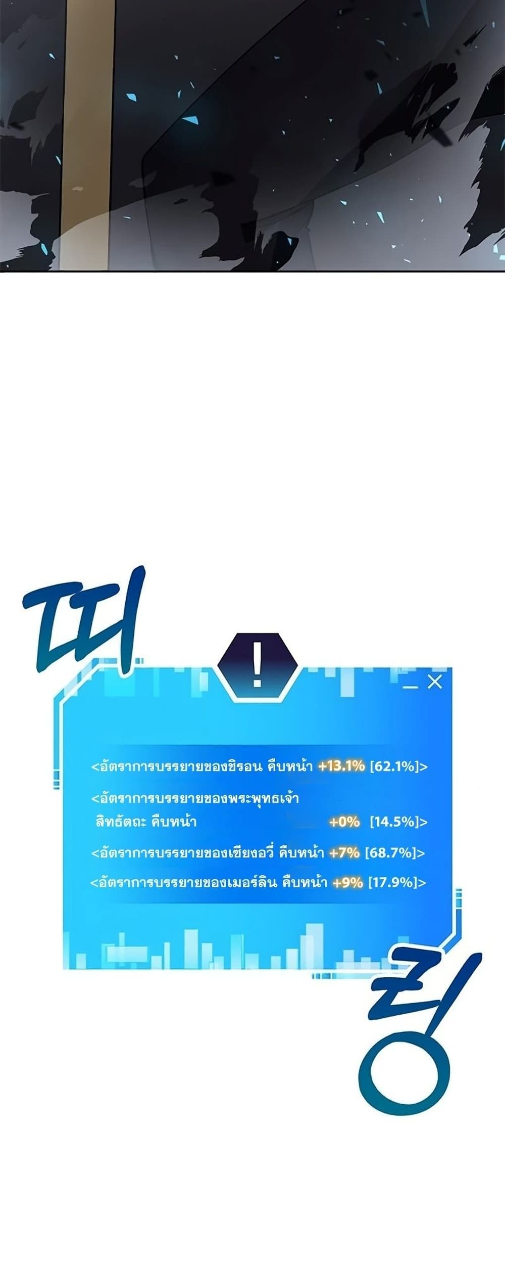 Transcension Academy ตอนที่ 23 56
