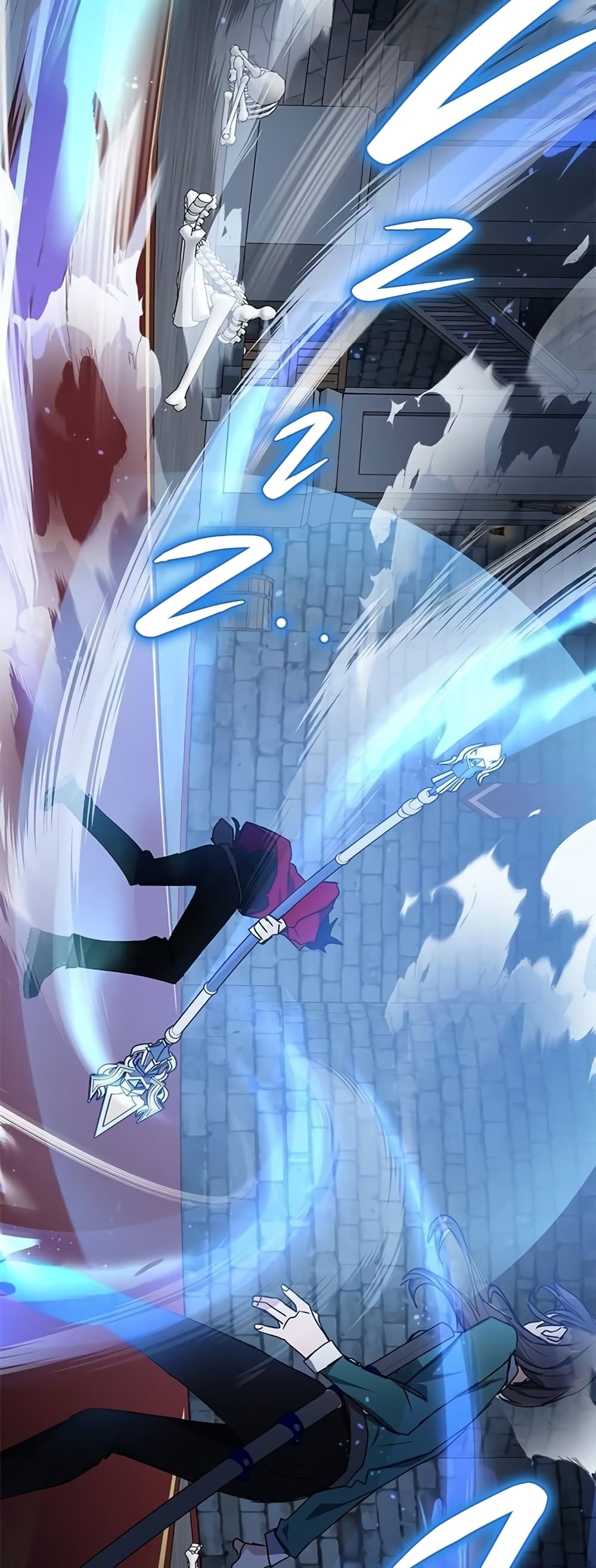 Transcension Academy ตอนที่ 24 80