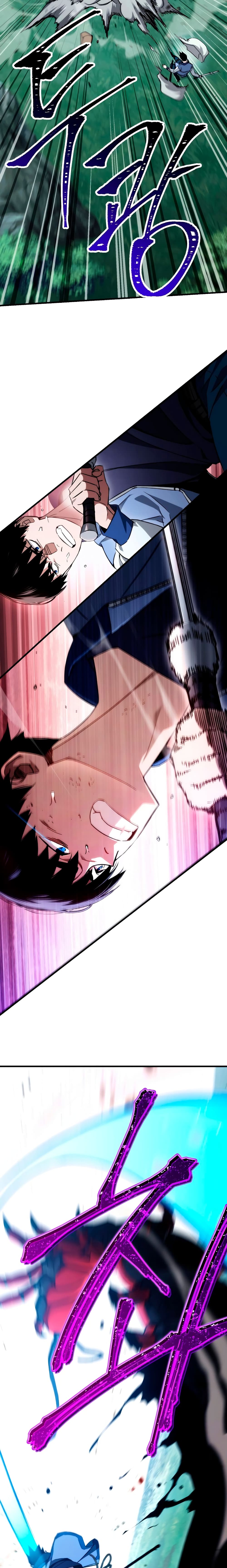 The Hero Returns ตอนที่ 10 4