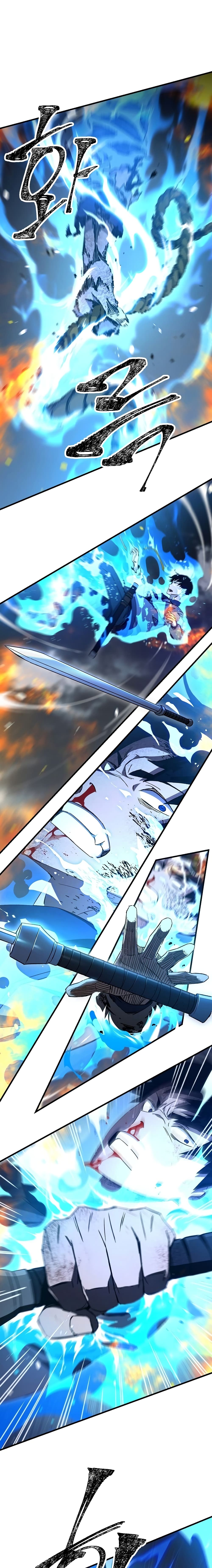The Hero Returns ตอนที่ 11 5