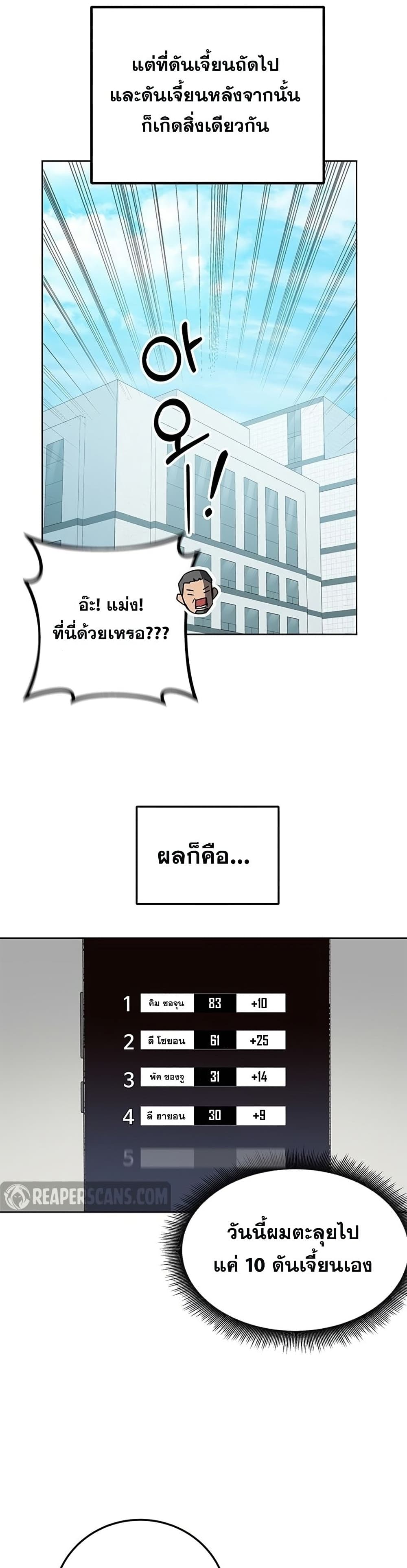Transcension Academy ตอนที่ 20 4