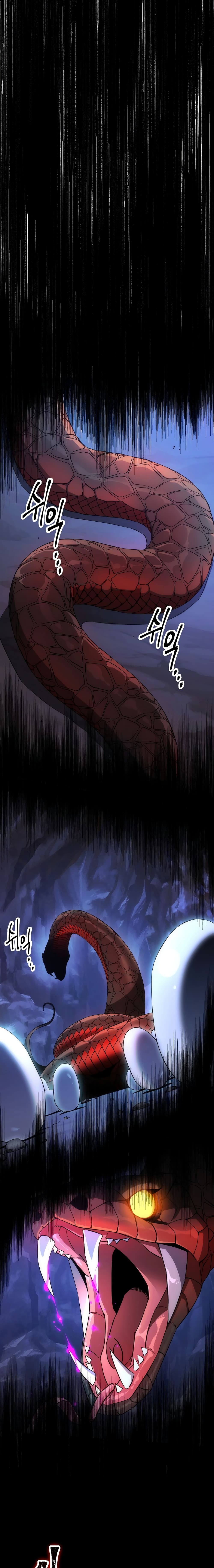 The Hero Returns ตอนที่ 8 22