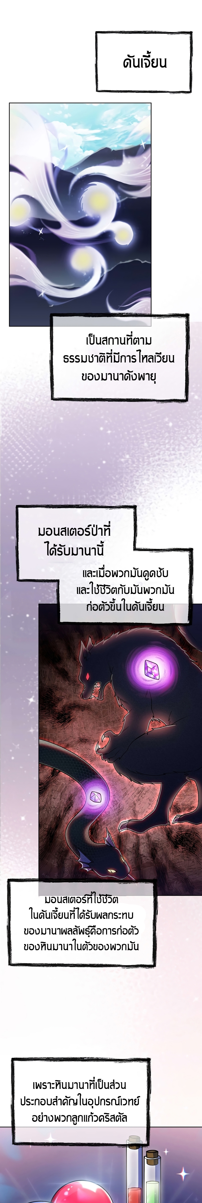 The Fallen House of Ardan ตอนที่ 24 8