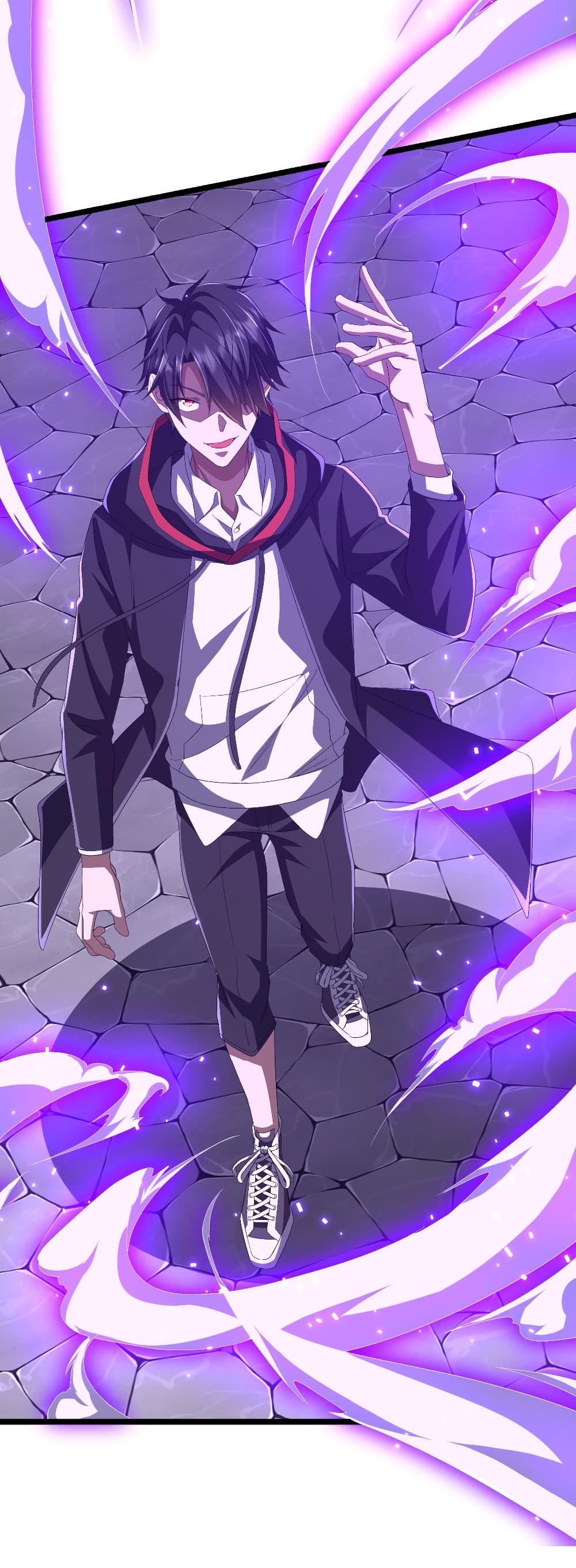 Start with Trillions of Coins ตอนที่ 121 11