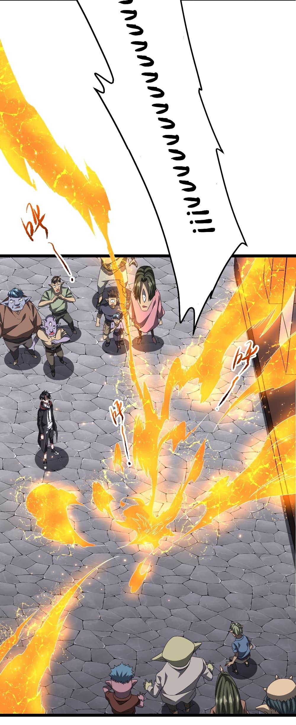 Start with Trillions of Coins ตอนที่ 121 42