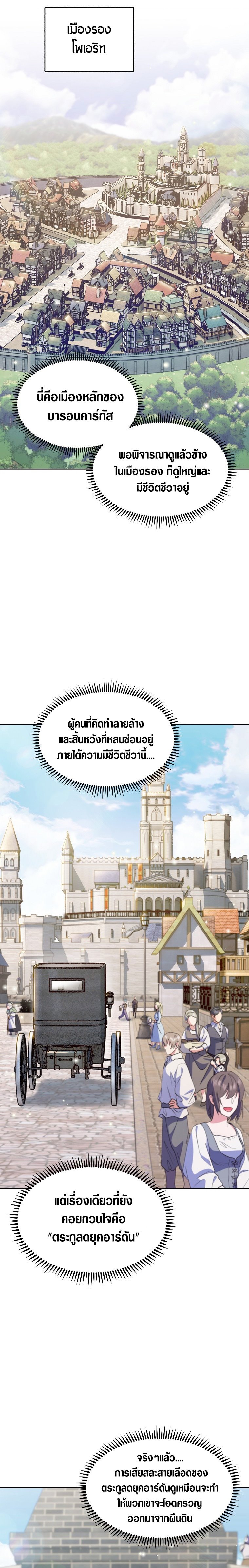 The Fallen House of Ardan ตอนที่ 11 13