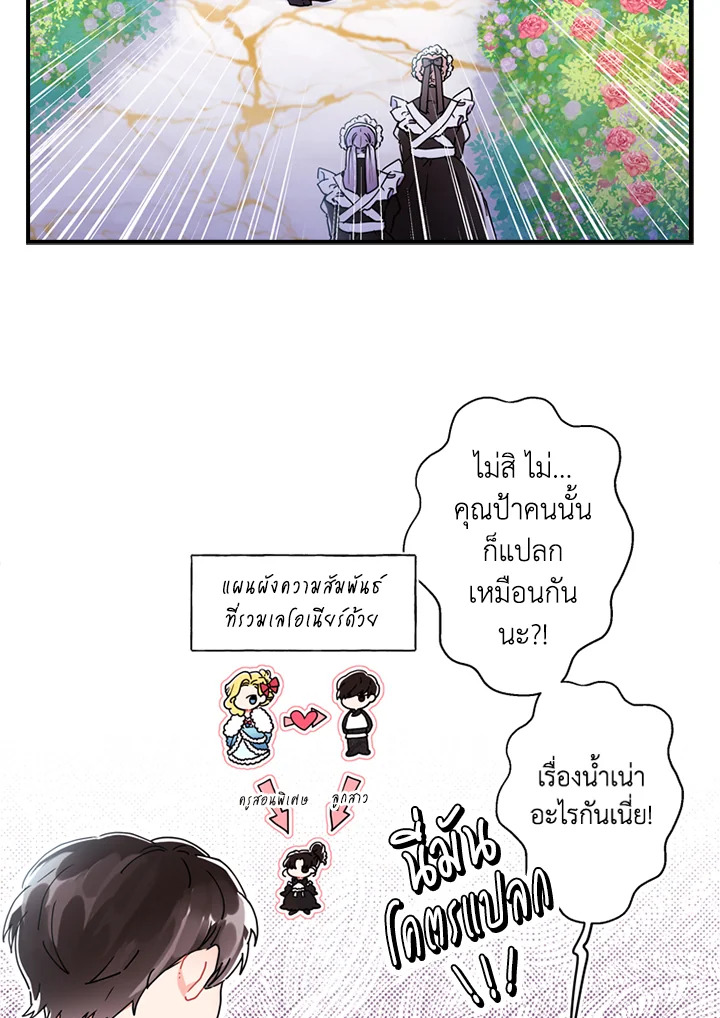 I Became the Male Lead ตอนที่ 18 39