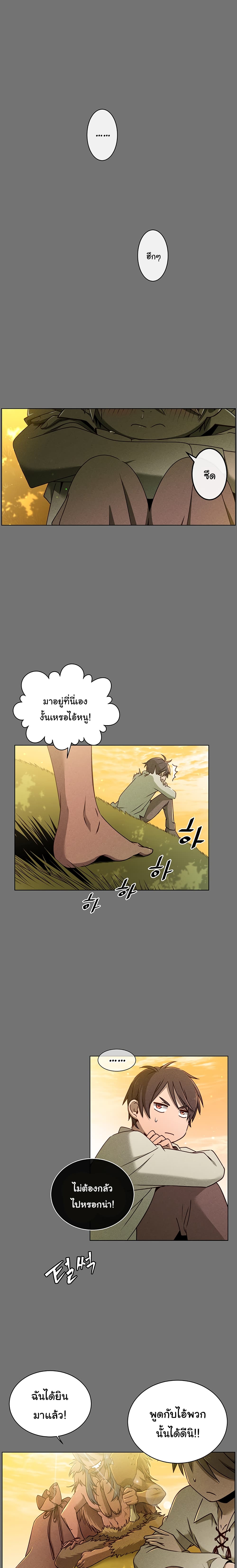 The Max Level Hero Has Returned ตอนที่ 2 2