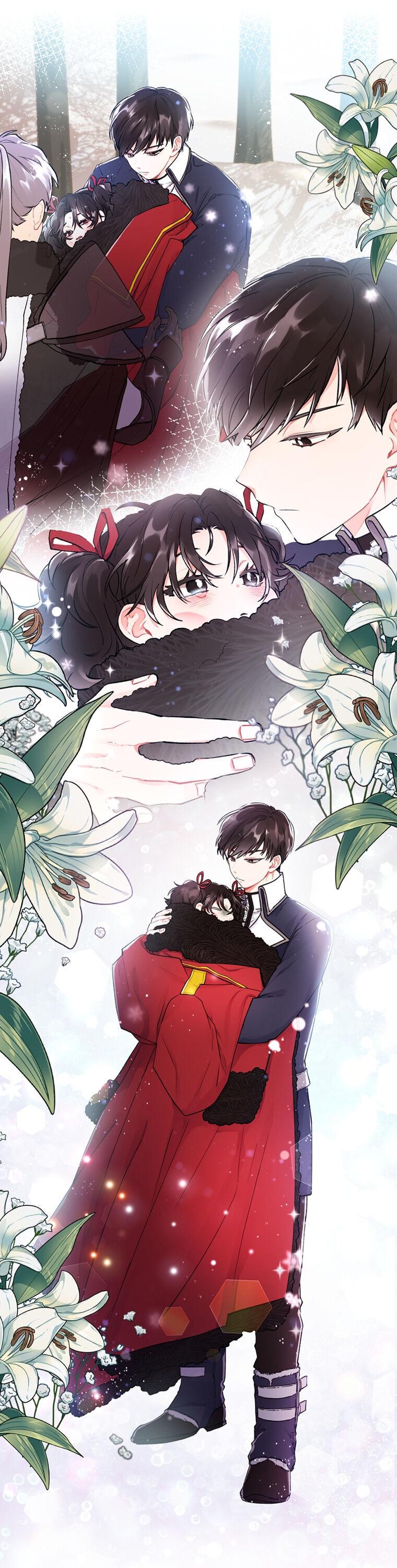I Became the Male Lead ตอนที่ 4 18
