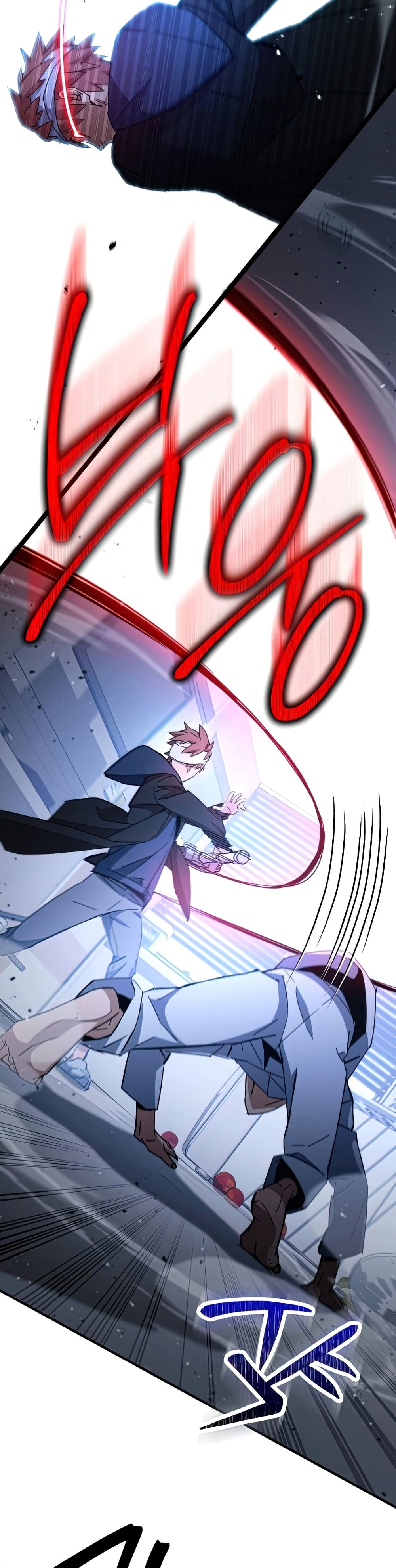 The Hero Returns ตอนที่ 49 16