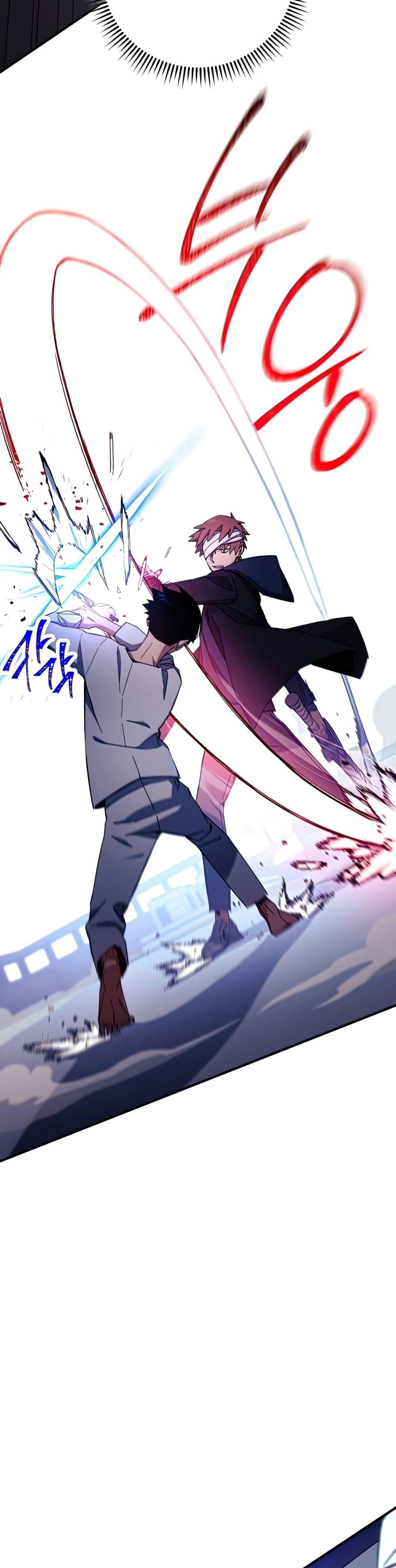 The Hero Returns ตอนที่ 49 42