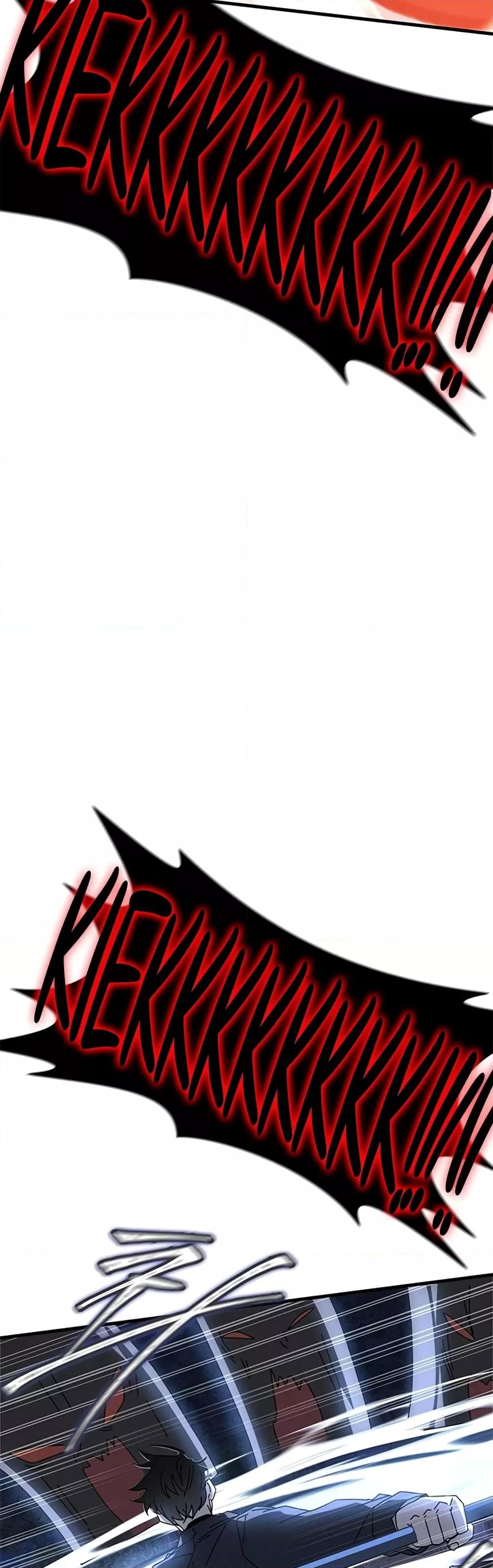 Transcension Academy ตอนที่ 57 16