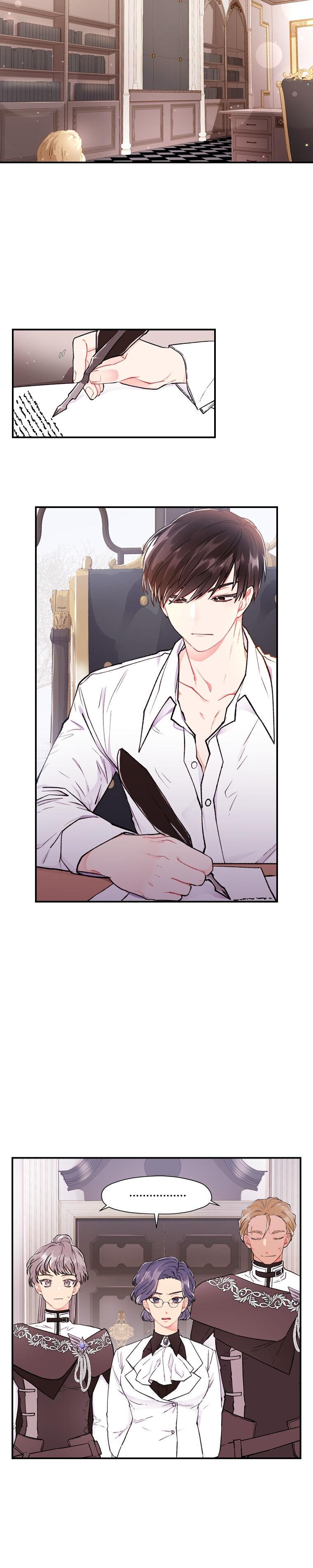 I Became the Male Lead ตอนที่ 6 7
