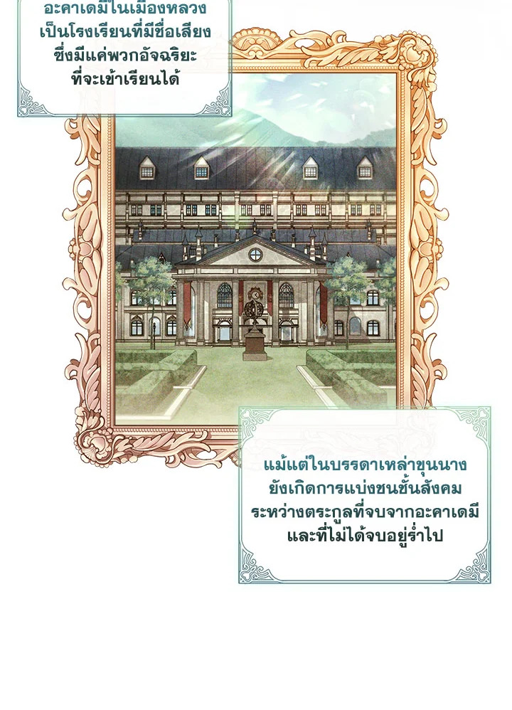 I Became the Male Lead ตอนที่ 75 60