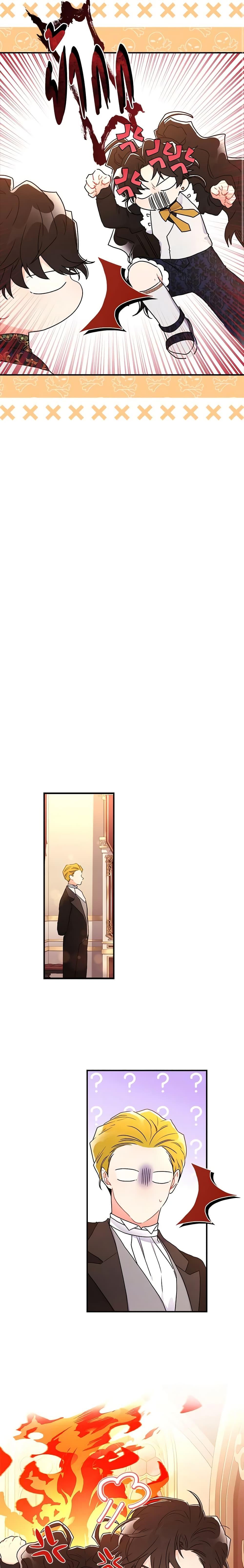 I Became the Male Lead ตอนที่ 76 15