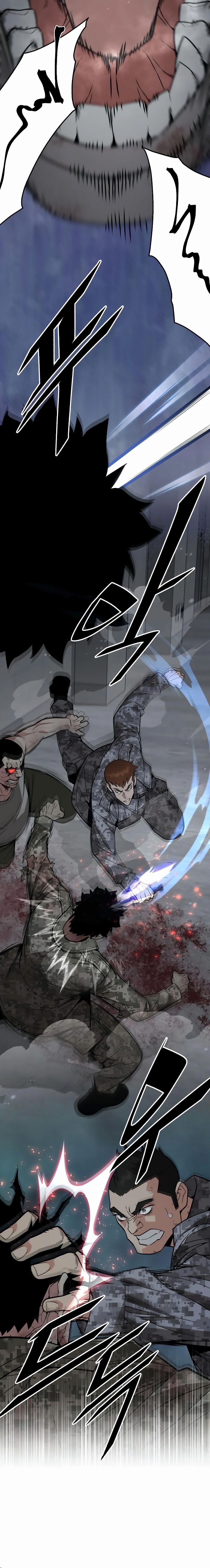 Apocalyptic Chef Awakening ตอนที่ 41 6