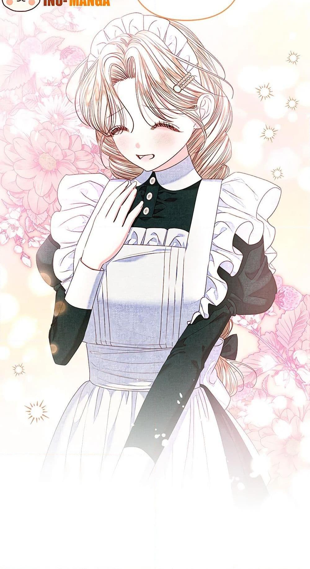 Being a Maid is Better than Being a Princess ตอนที่ 26 50