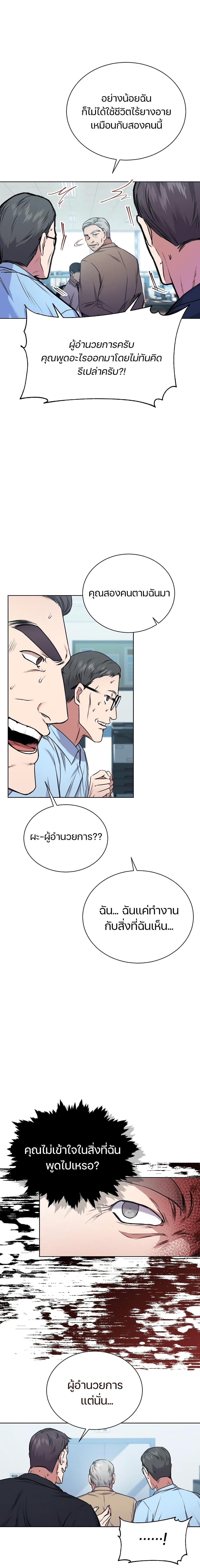 National Tax Service Thug ตอนที่ 3 17