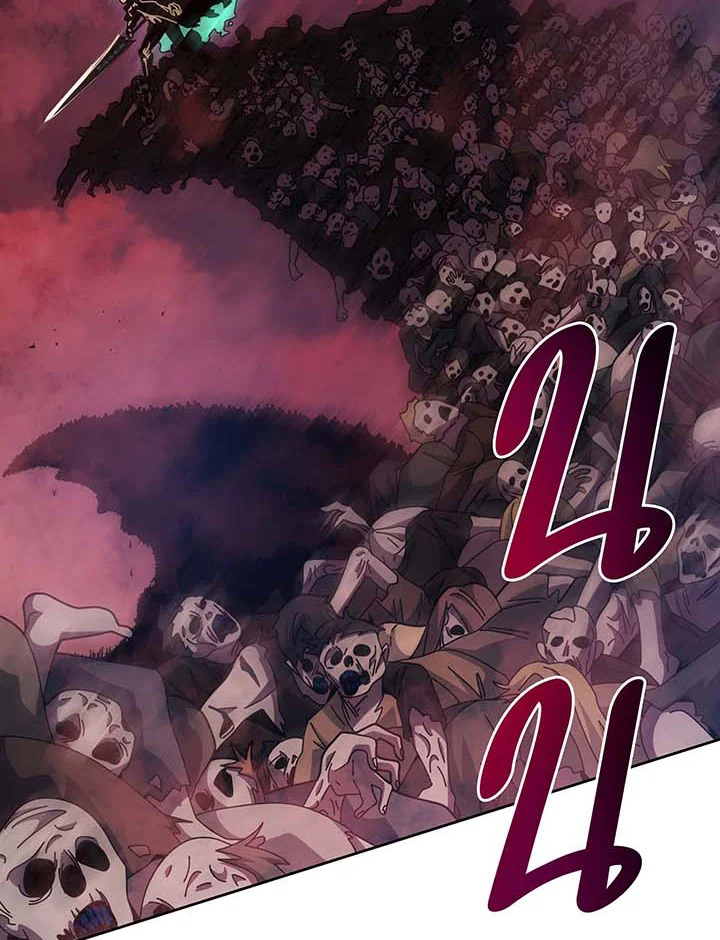 Necromancer Academy ตอนที่ 123 10