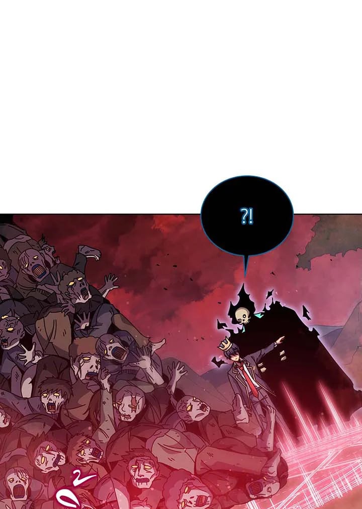 Necromancer Academy ตอนที่ 124 44