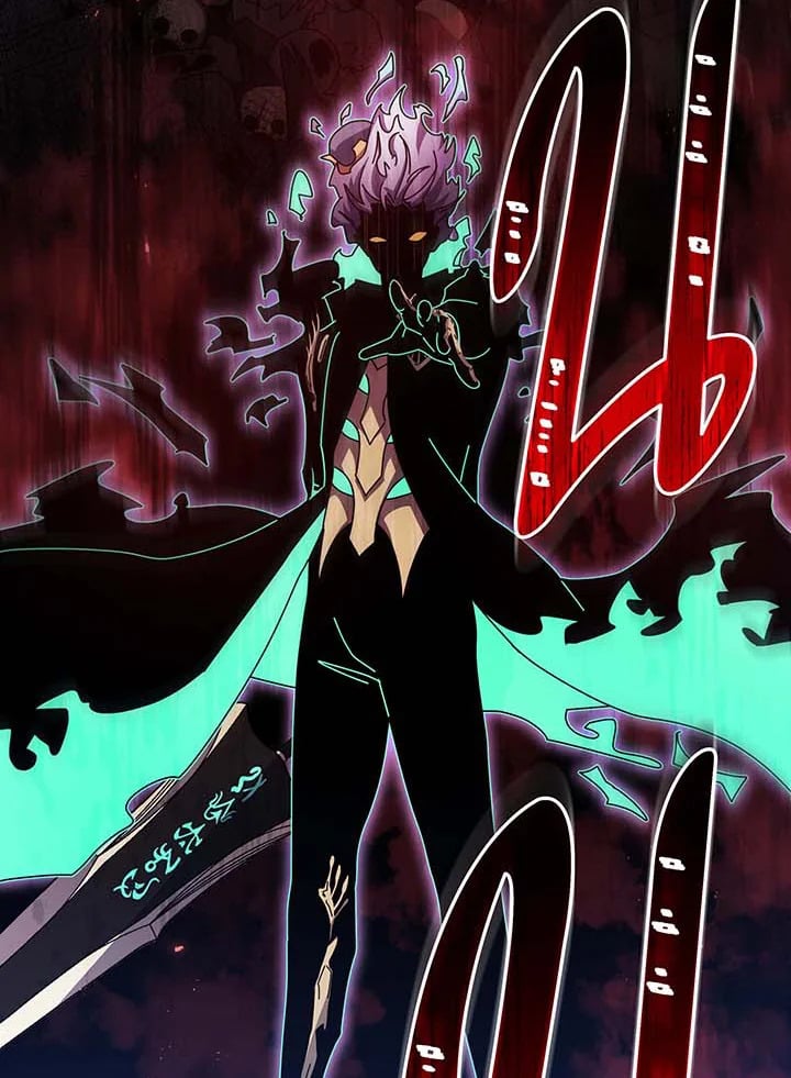 Necromancer Academy ตอนที่ 124 7