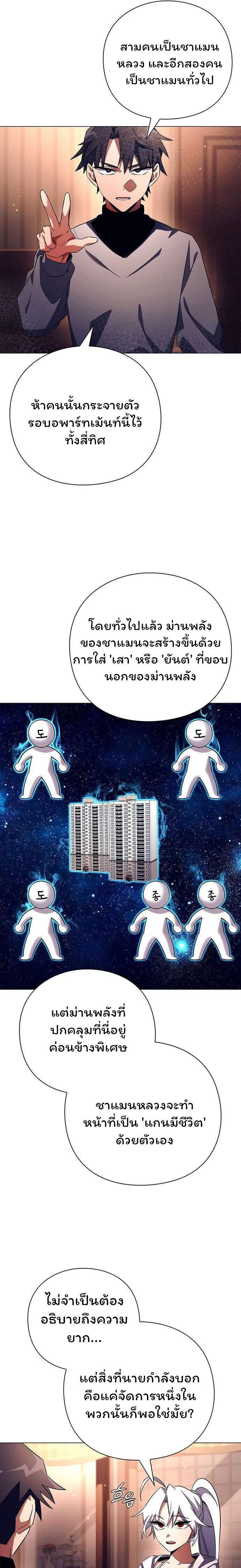 Night of the Ogre ตอนที่ 37 17