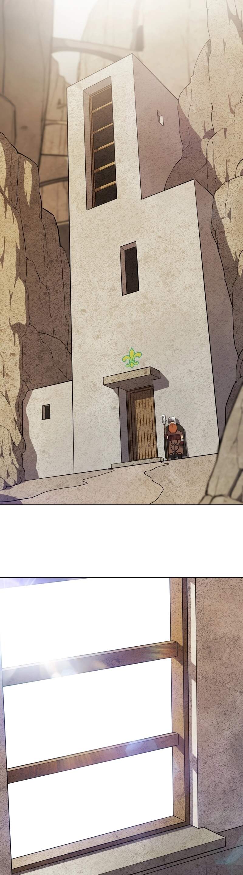 Overpowered Sword ตอนที่ 108 42