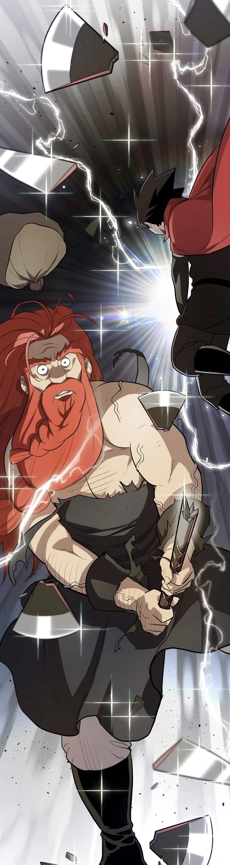 Overpowered Sword ตอนที่ 108 6