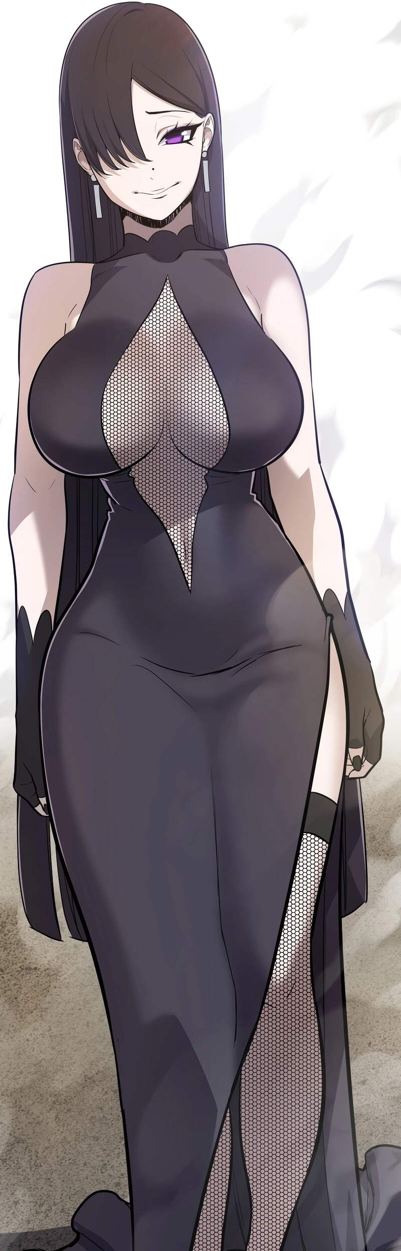 Overpowered Sword ตอนที่ 109 31