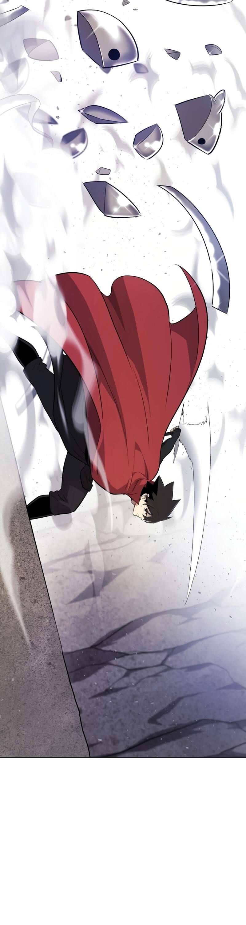 Overpowered Sword ตอนที่ 110 43