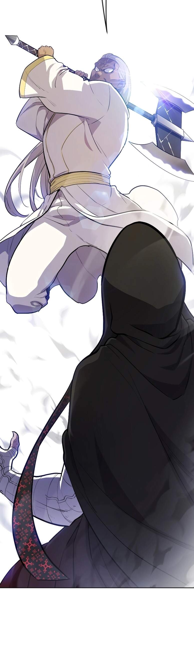 Overpowered Sword ตอนที่ 111 15