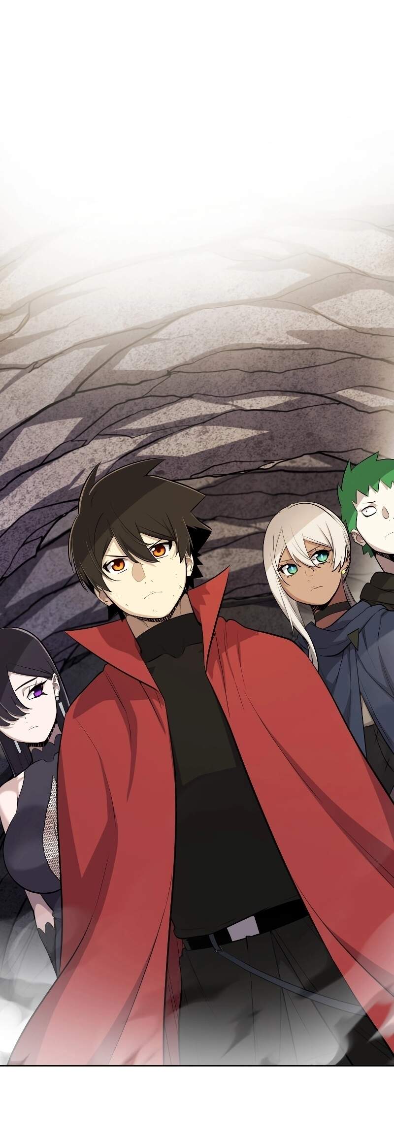 Overpowered Sword ตอนที่ 111 32