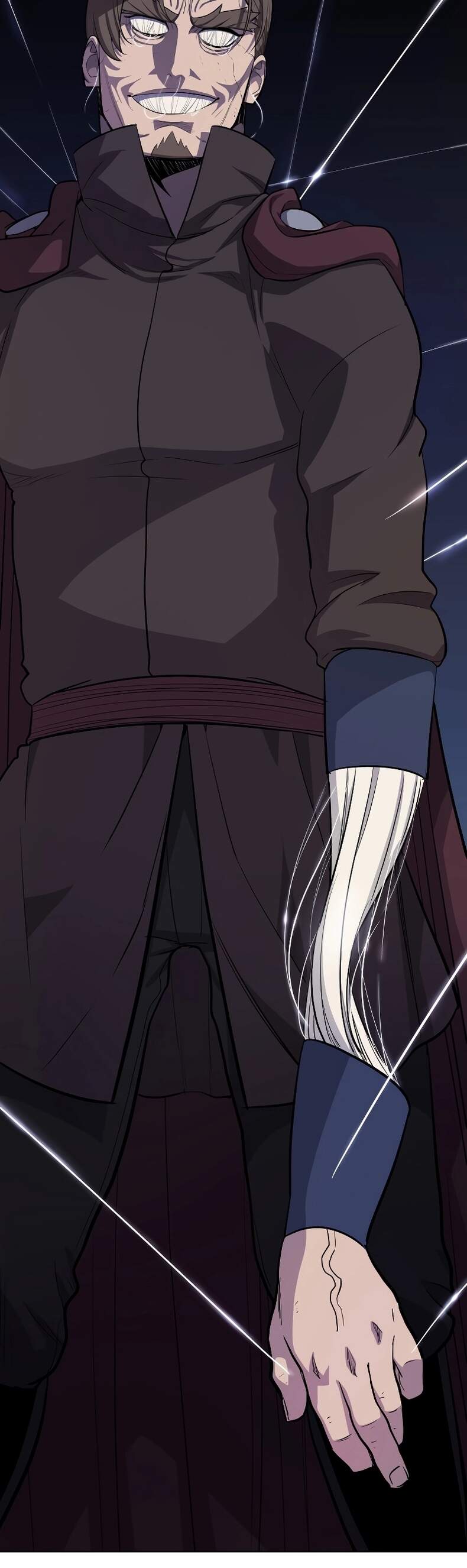 Overpowered Sword ตอนที่ 111 50