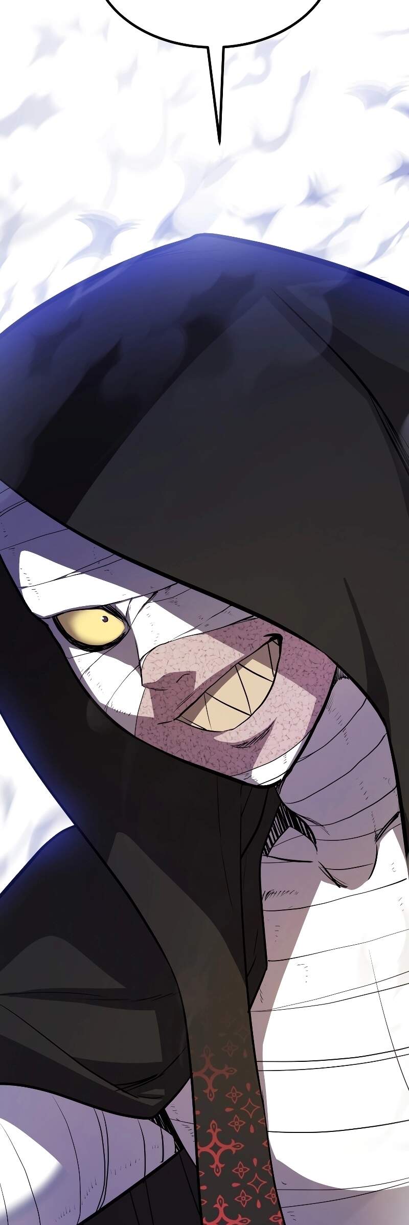 Overpowered Sword ตอนที่ 111 7